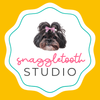 Snaggletooth Studio - Home