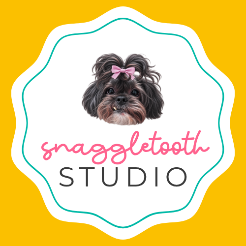Snaggletooth Studio